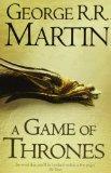 A Game Of Thrones- George R.R Martin