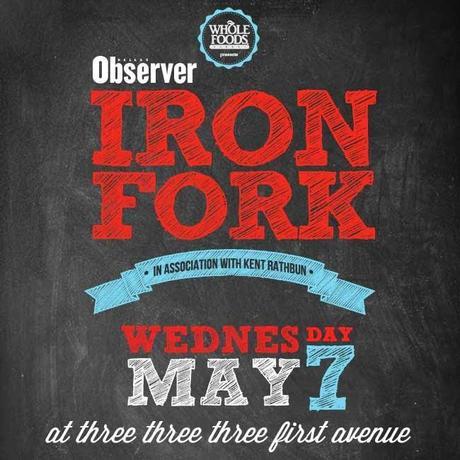 Get Iron Fork Tickets At A Discount