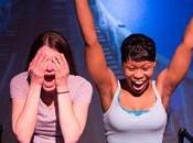 Review: Ithaka (InFusion Theatre)