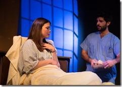 Review: Ithaka (InFusion Theatre)