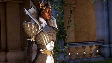 Dragon Age Inquisition: Bioware details Vivienne