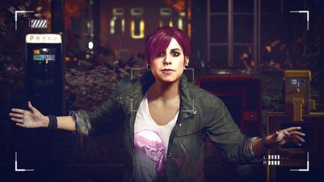 inFamous: Second Son boosts PS4 hardware sales by 106%