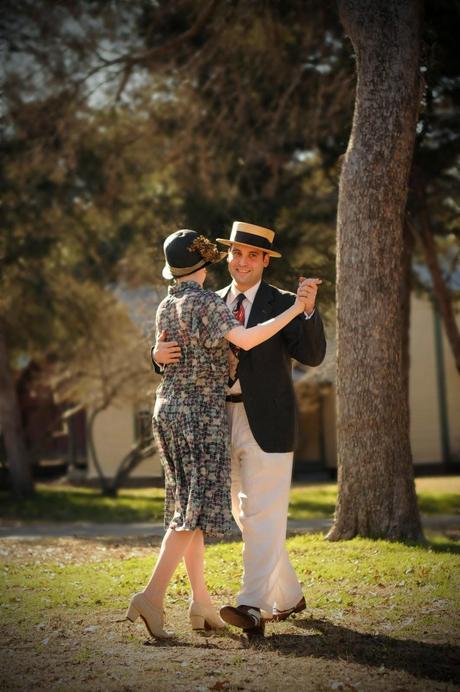 Dallas Heritage Village hosts a 20s-themed Lawn Party this Sunday