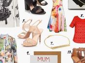 Mother's Style Gift Edit