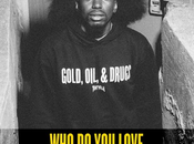 Music: @CREATIVE_GOLD “Who Love?” (Circa Style)