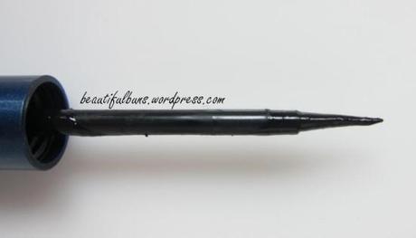 Etude House Proof 10 Liquid Liner (2)