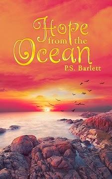 Fireflies by P.S. Bartlett: Guest Post