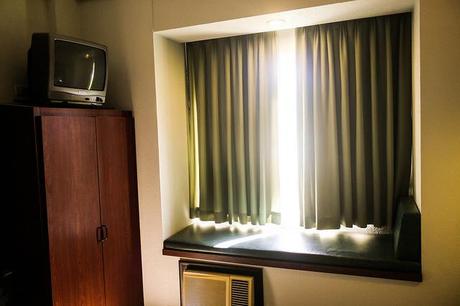 Microtel by Wyndham Luisita, Tarlac: Good Value Chain Hotel