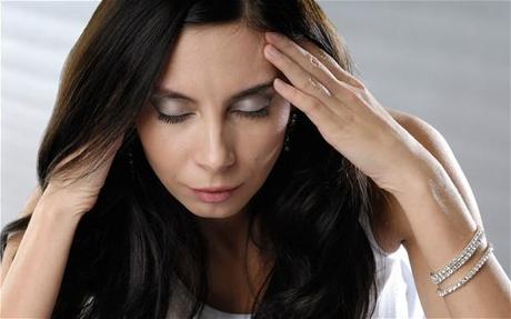 Symptoms of Early menopause