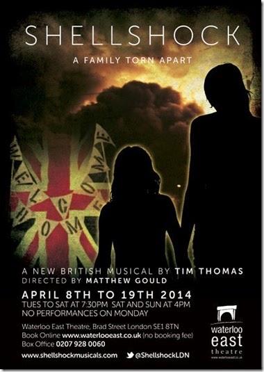 If You Do One OTHER Thing In London This Week…