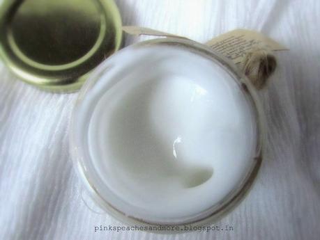 NAKED Potion Lotion by Lisa Haydon | Review