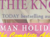 Roman Holiday -the Complete Adventure Release Blitz+giveaway