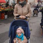 We Made It! We Made It!