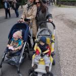 We Made It! We Made It!