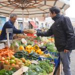 We Made It! We Made It!