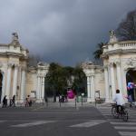 We Made It! We Made It!