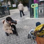 We Made It! We Made It!