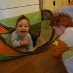 We Made It! We Made It!