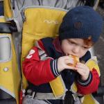 We Made It! We Made It!