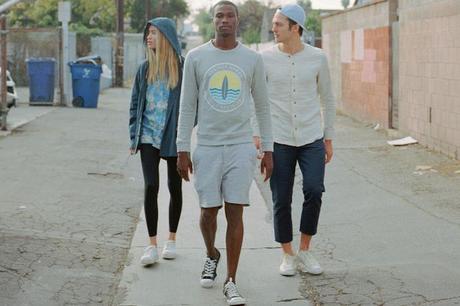 BWGH Hermosa SS14 Lookbook