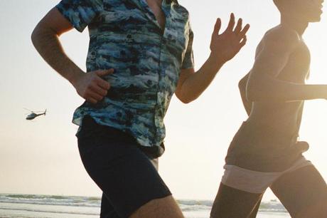 BWGH Hermosa SS14 Lookbook