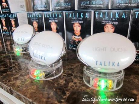 Talika Light Duo launch (3)