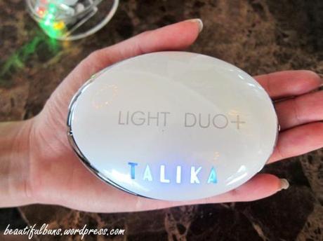 Talika Light Duo launch (4)