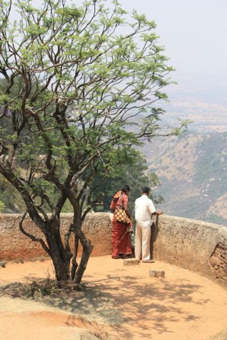 Taken on March 23rd at Nandi Hills. 