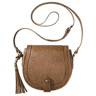 target crossbody satchel