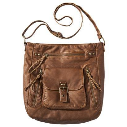 Target crossbody bag