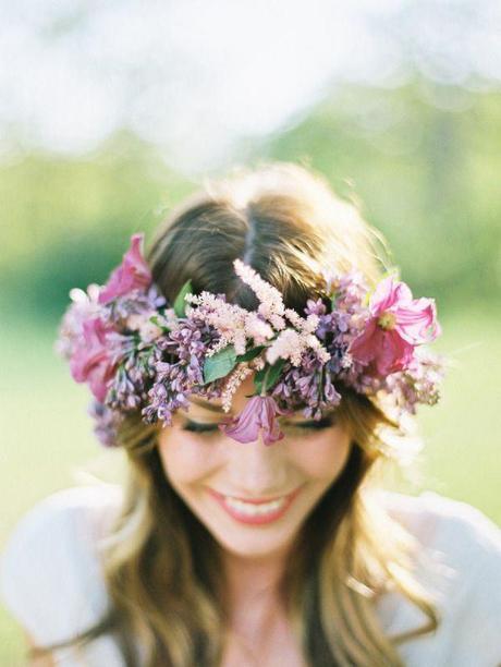 flower crown 