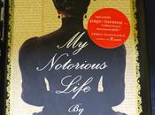 Reading Nook: Notorious Life Madame