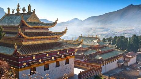 Protecting the Culture of Tibet, Namgyal Institute of Tibetolgy