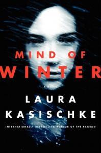 Mind of Winter by Laura Kasischke