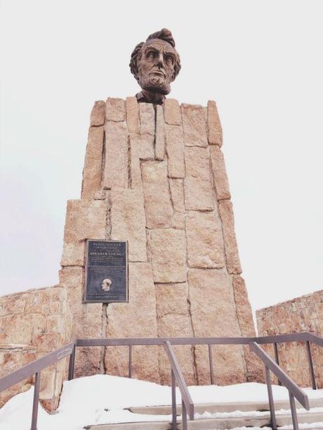 The World's Most Boring Highway