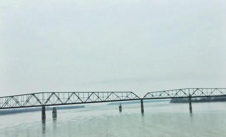 The World's Most Boring Highway