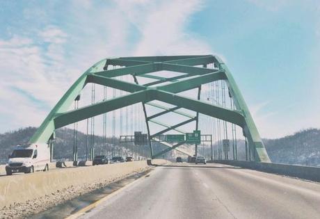 The World's Most Boring Highway