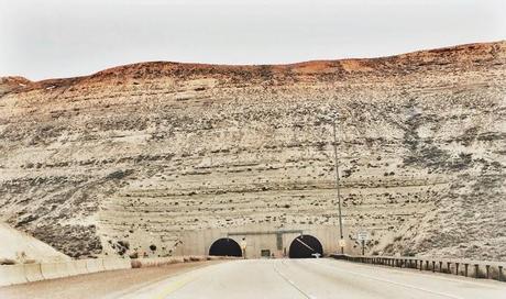 The World's Most Boring Highway