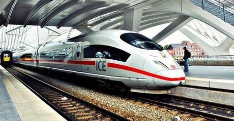 HIgh speed trains?  In Missouri??