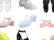 Recycled Fashion: Jellies