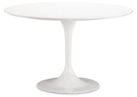 tulip table