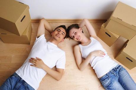 A  Live-In – Does It Help Your Relationship?
