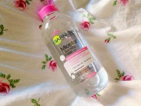 Garnier Micellar Cleansing Water Vs. L'Oreal Purifying Micellar
Solution | Comparison & Review