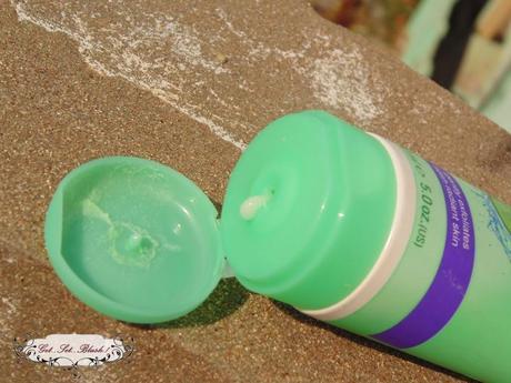 Beauty Formulas Cucumber Invigorating Facial Scrub Review Beauty Formulas Cucumber Invigorating Facial Scrub Review