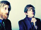 Black Keys "Fever"
