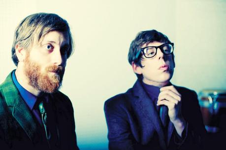 New single from The Black Keys