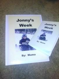 A Book Starring Your Child – A “Let’s Read About Me” Review