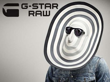G-Star Raw eyewear