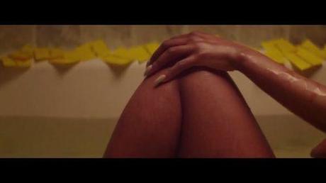 Sevyn Streeter Teases NEXt Music Video