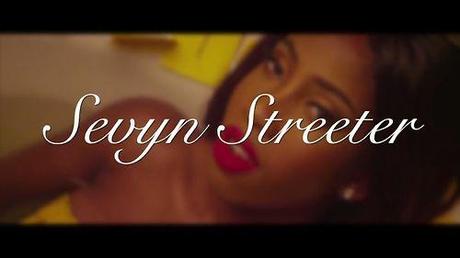 Sevyn Streeter Teases NEXt Music Video
